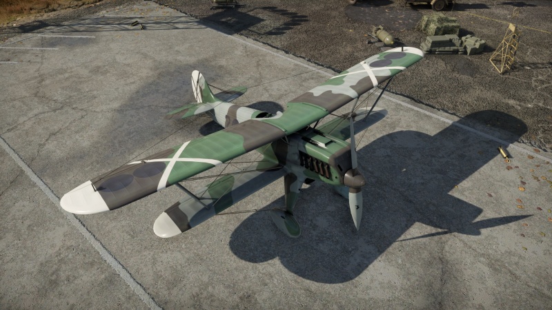 He 51 B-1