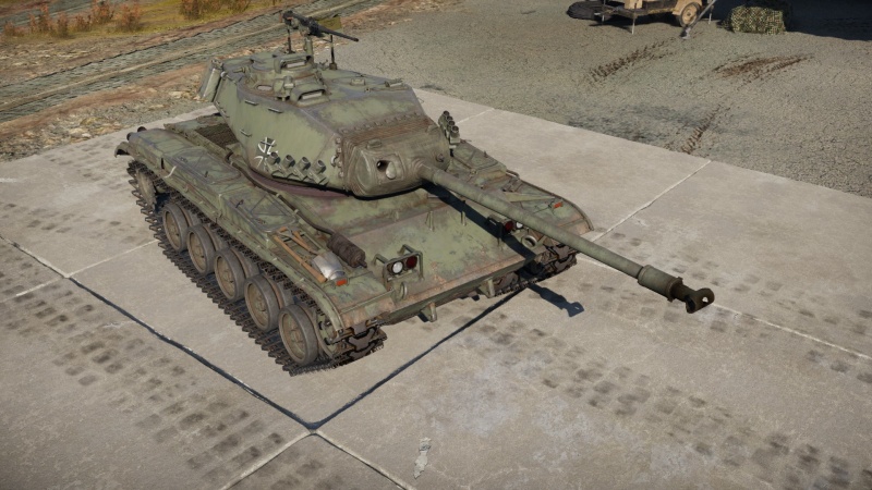 LeKPz M41