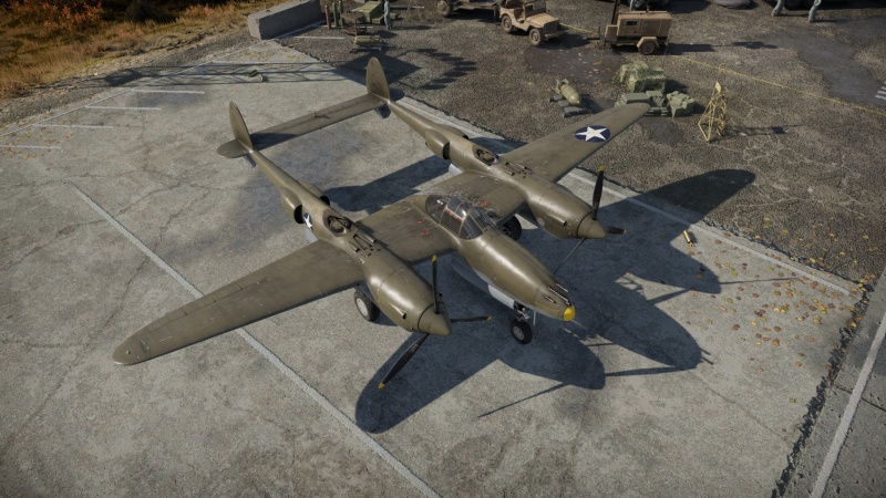 P-38G-1
