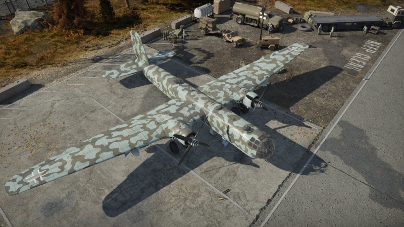 He 177 A-5