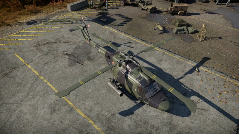 G-LYNX