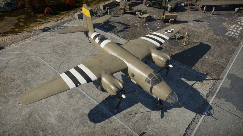 B-26B