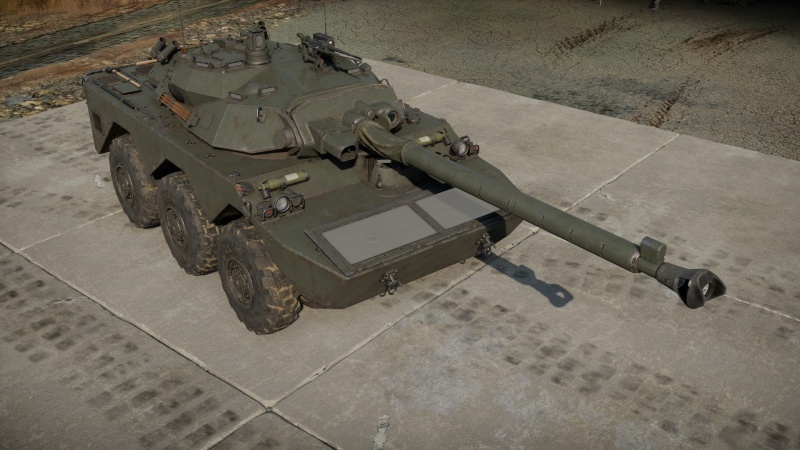 AMX-10RC