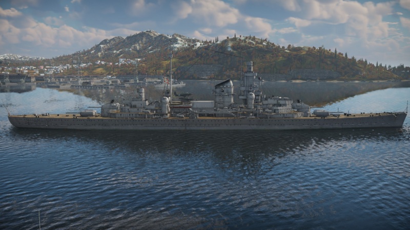 Admiral Hipper