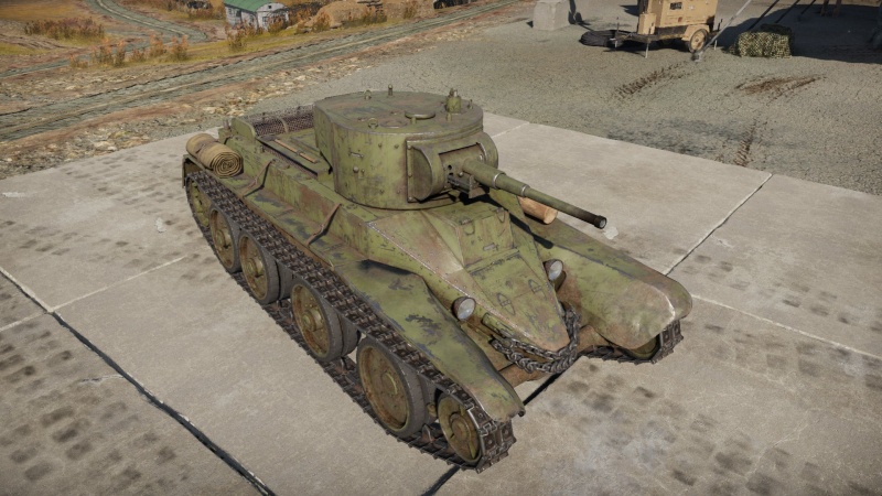 BT-5