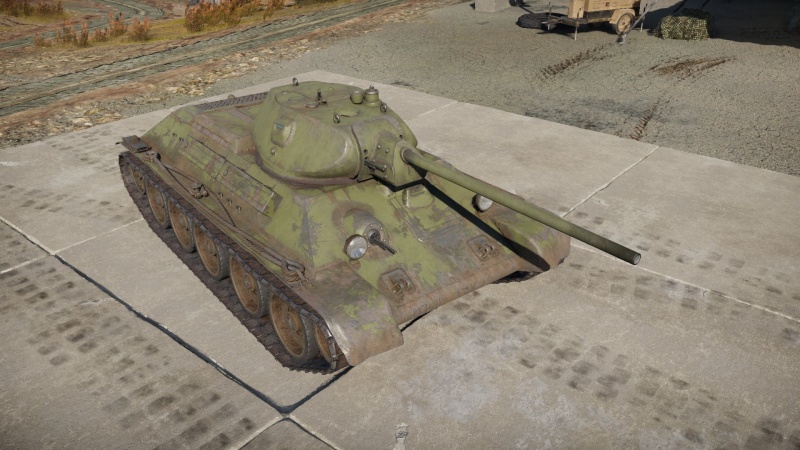 T-34-57