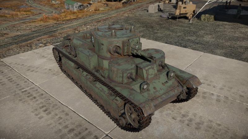 T-28 (Sweden)