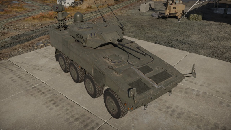 RCV (P)