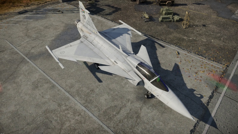 JAS39C (Great Britain)