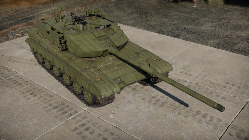WZ1001(E) LCT