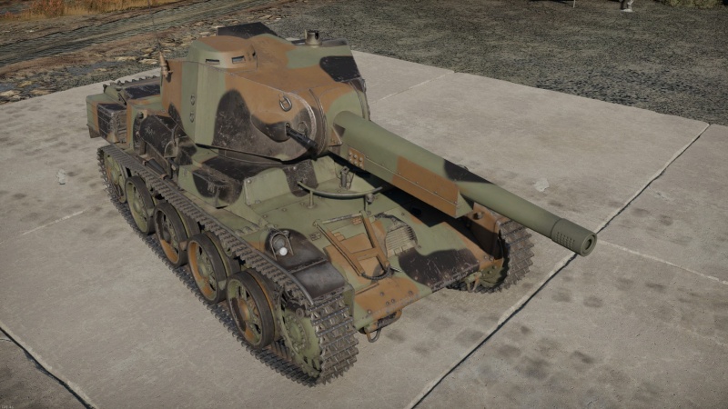Pvkv IV