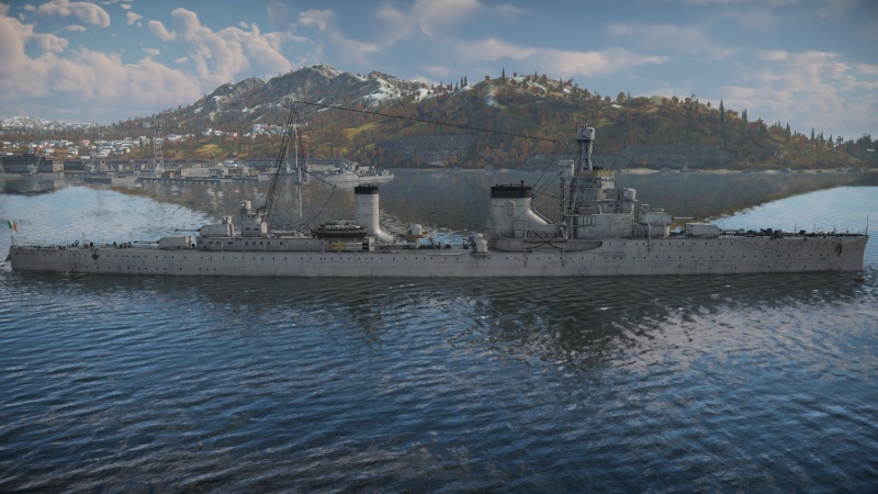 RN Bartolomeo Colleoni
