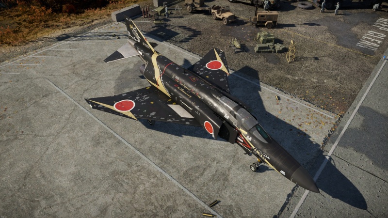 F-4EJ ADTW