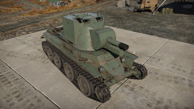 BT-42