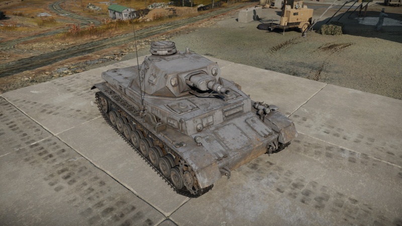 Pz.IV C