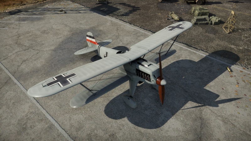 He 51 A-1
