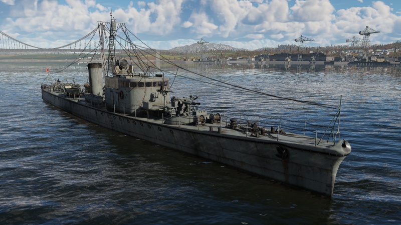 Type K-7 No.4