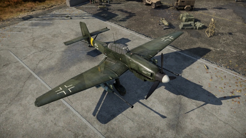 Ju 87 G-1