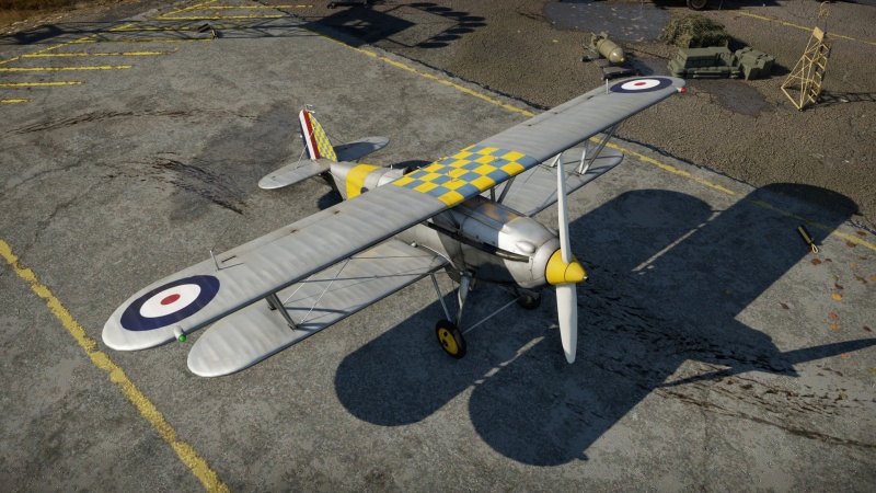 Nimrod Mk I