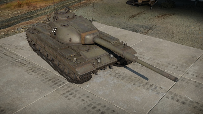 Conqueror