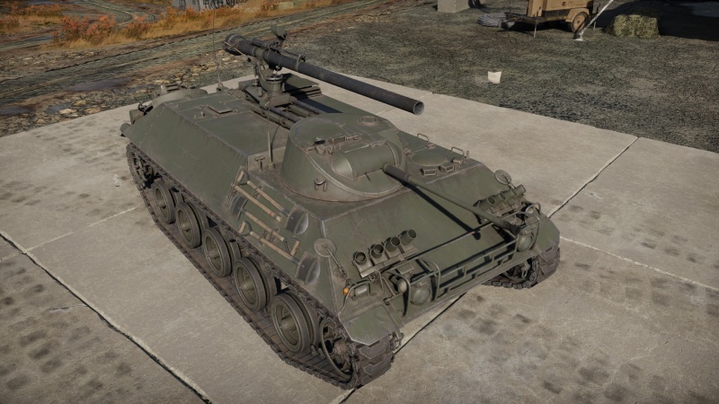 SPz 12-3 LGS