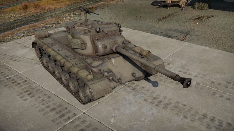 M26A1