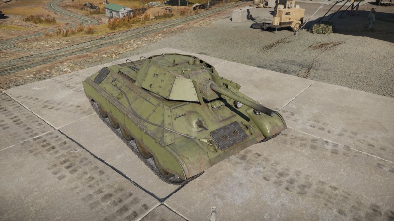 T-34E