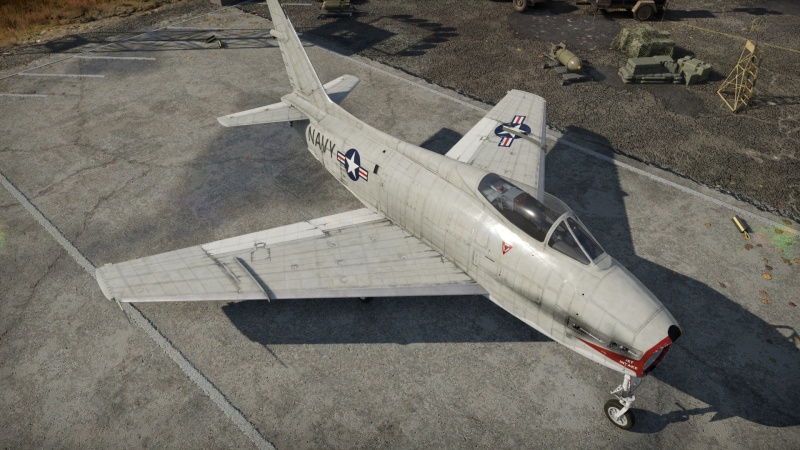 FJ-4B
