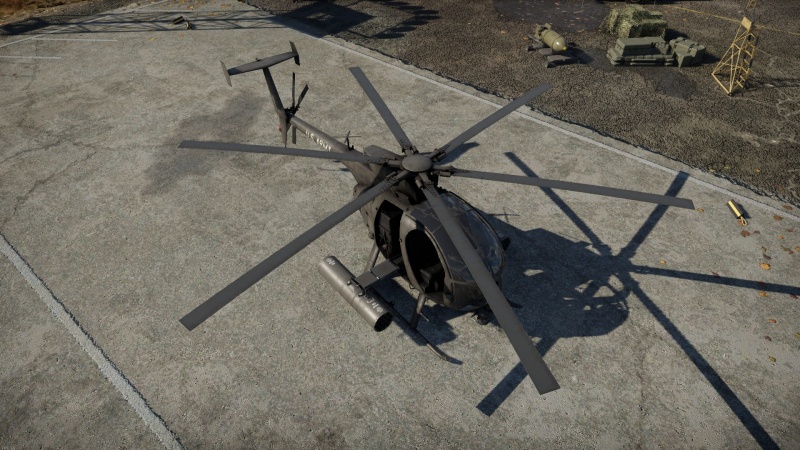 AH-6M
