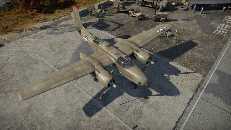 A-26B-50