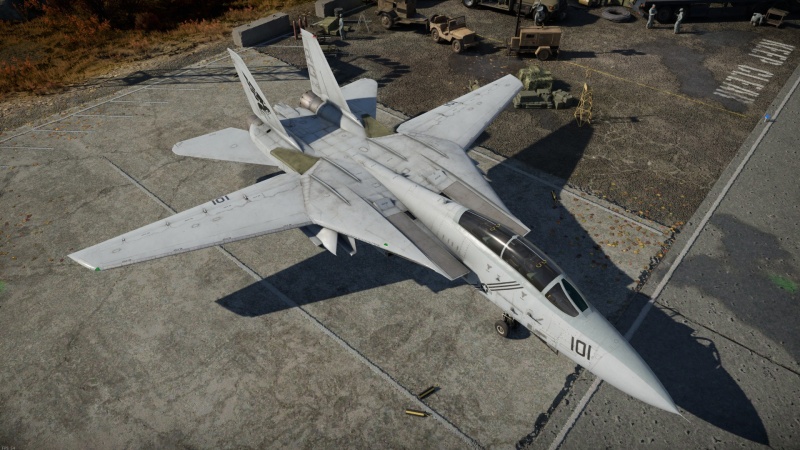 F-14B