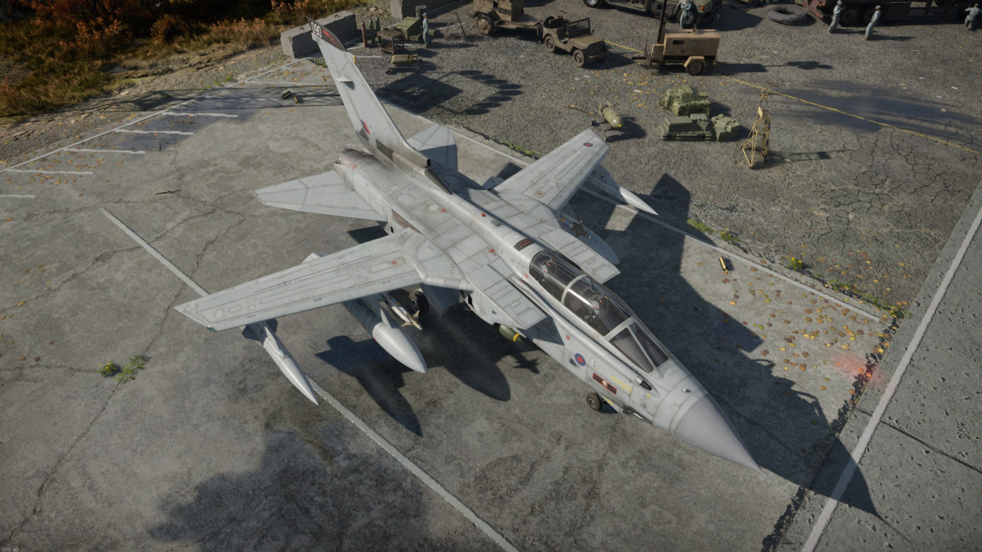 Tornado GR.4