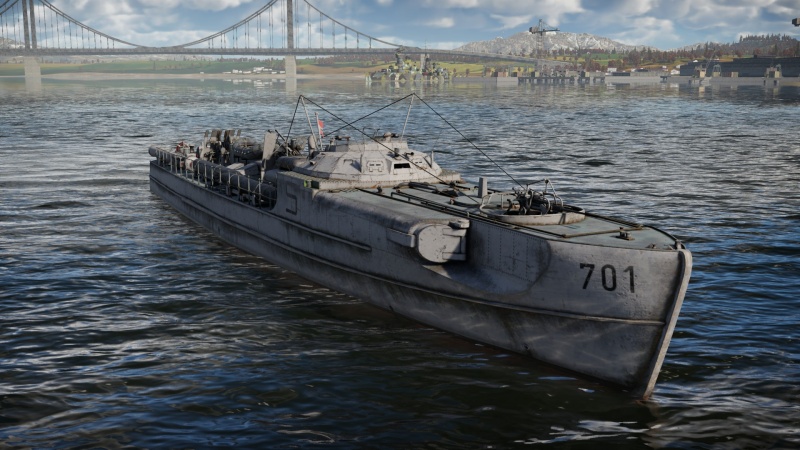 S-701