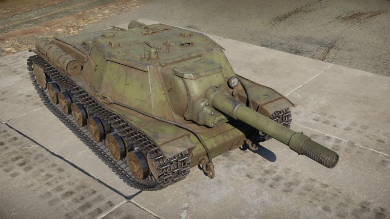 SU-152