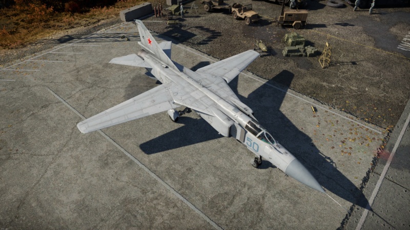 MiG-23ML