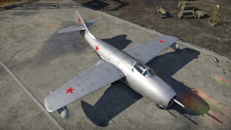 MiG-9 (l)