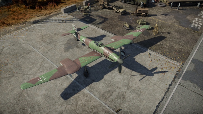 BV 155 B-1