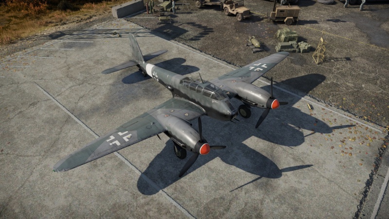 Me 410 A-1/U2