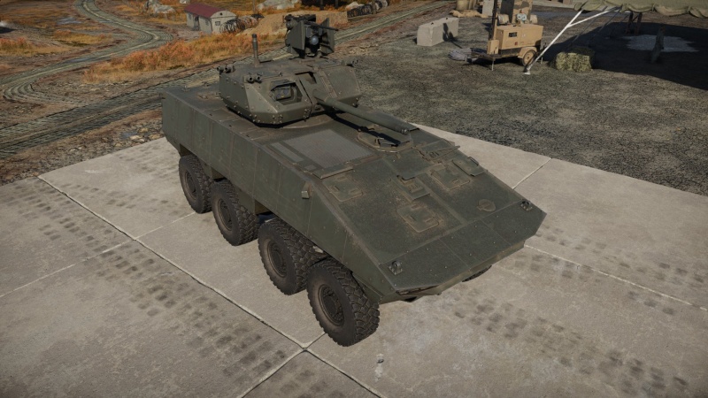 VBCI-2 (MCT30)