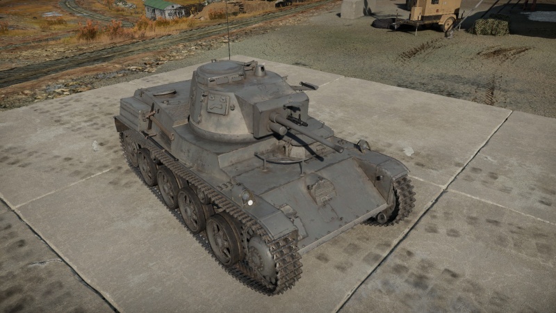Strv m/38