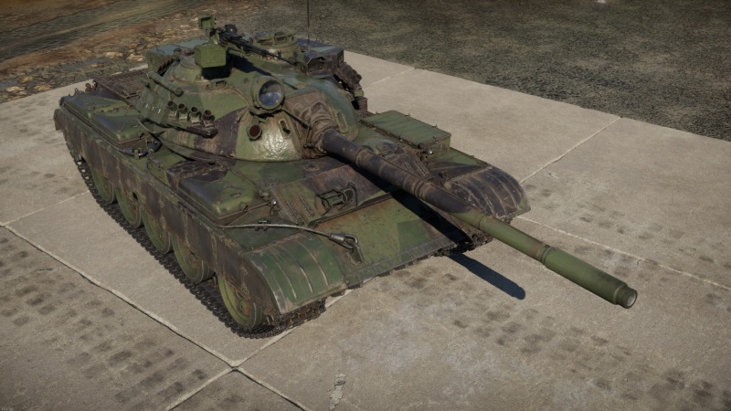 T-55M (Sweden)