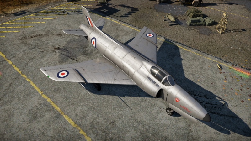 Swift F.1