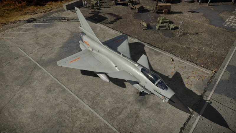 J-10A
