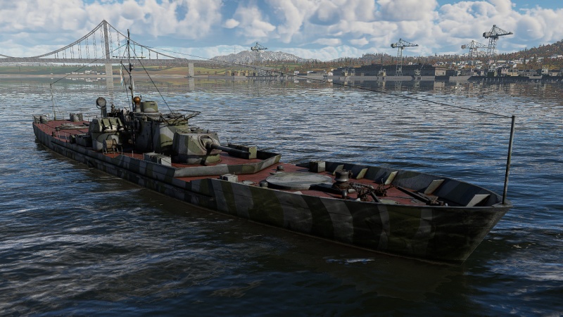 MBK pr.186 (MK 85)