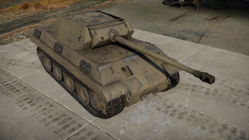 Ersatz M10