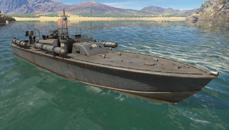 PT-109