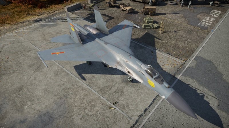 J-11
