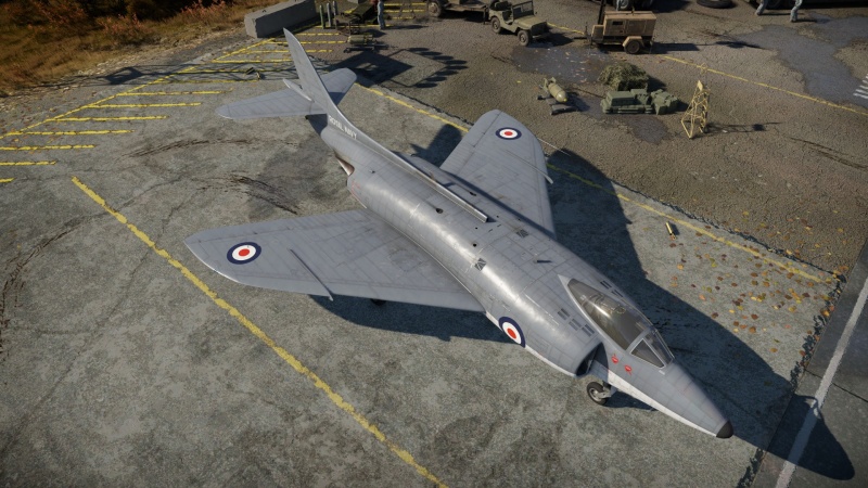 Scimitar F Mk.1