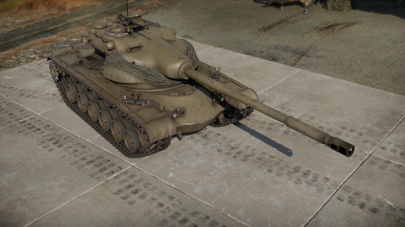 T54E1