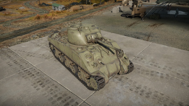 M4A4 (China)